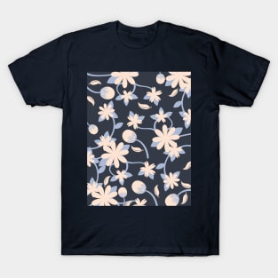 Flowers T-Shirt